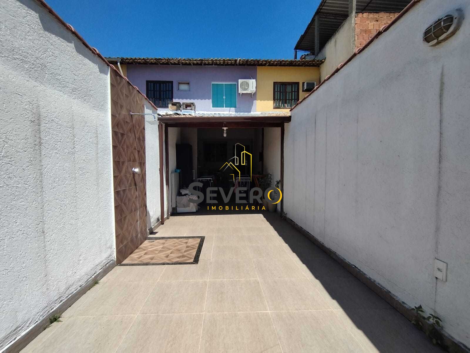 Casa à venda com 2 quartos, 180m² - Foto 3