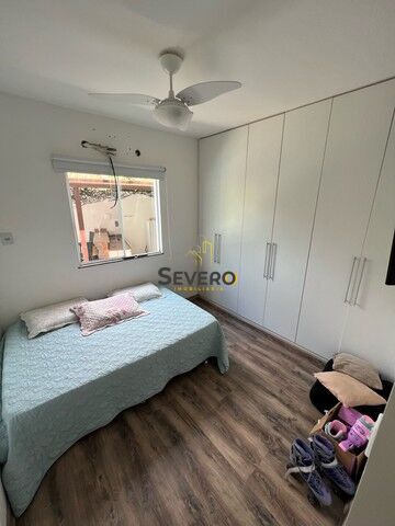 Casa de Condomínio à venda com 4 quartos, 150m² - Foto 5