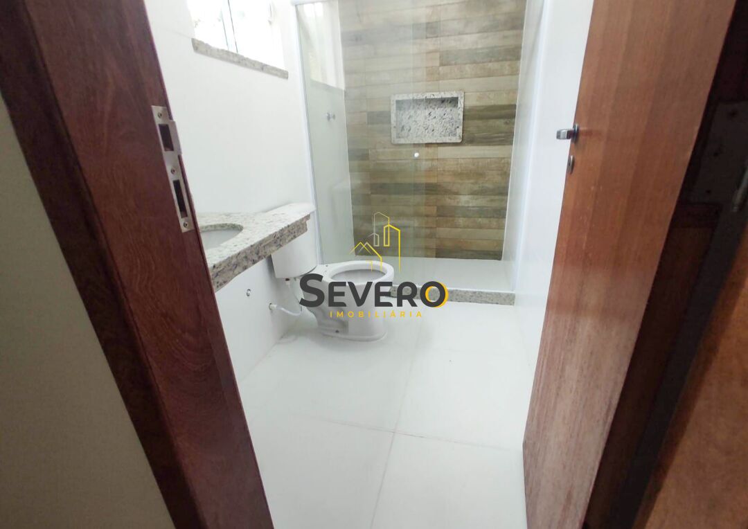 Casa de Condomínio à venda com 3 quartos, 121m² - Foto 13