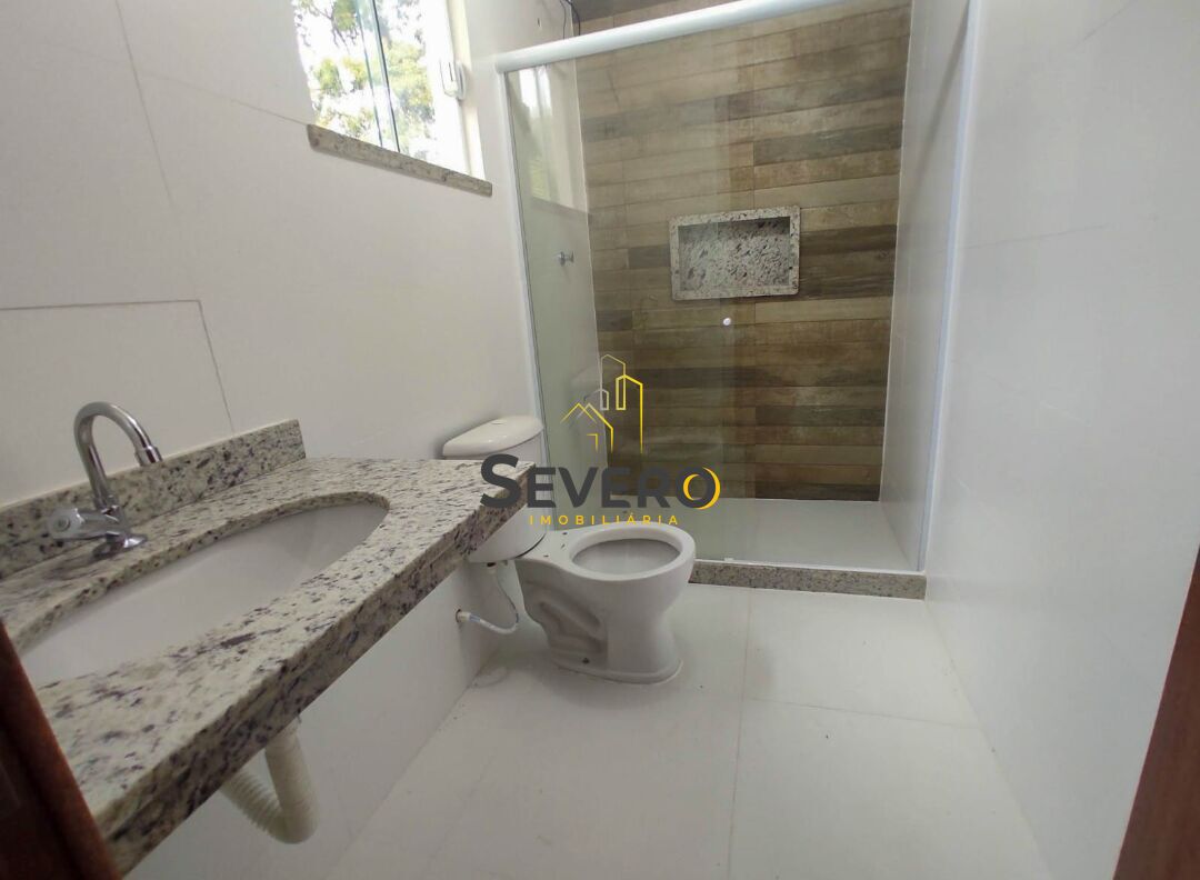 Casa de Condomínio à venda com 3 quartos, 121m² - Foto 14