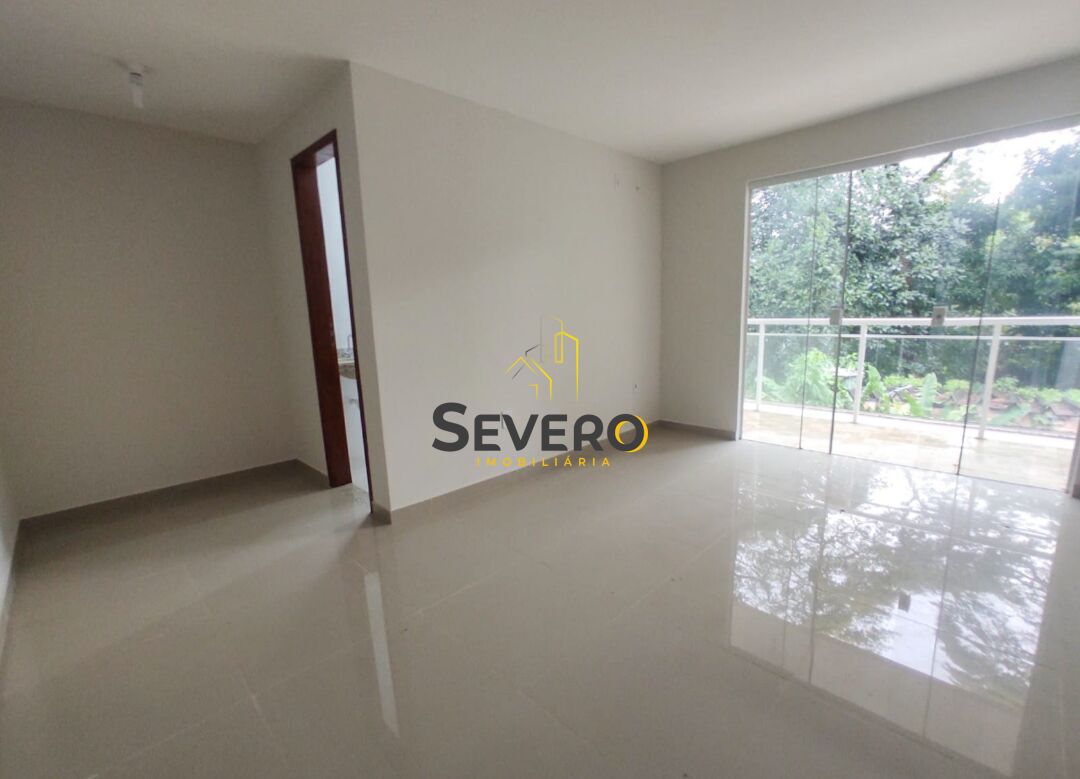 Casa de Condomínio à venda com 3 quartos, 121m² - Foto 12