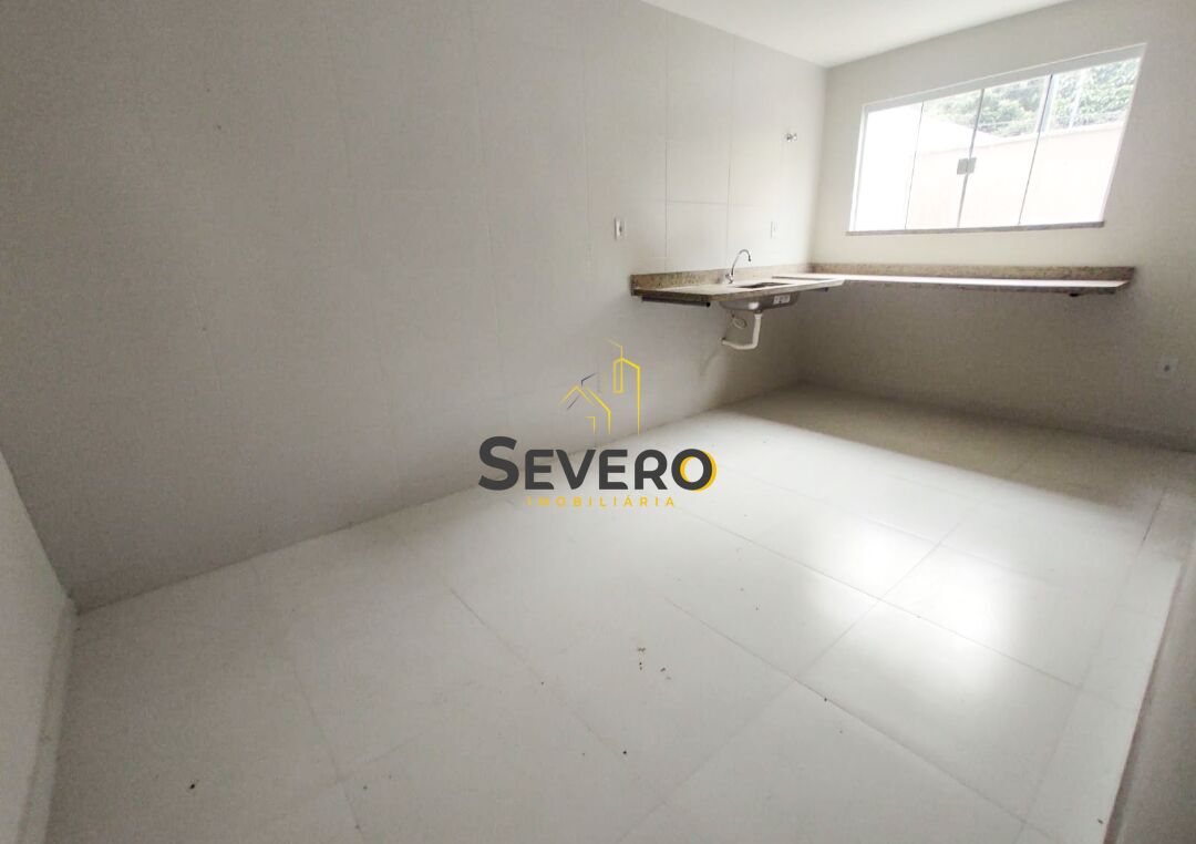 Casa de Condomínio à venda com 3 quartos, 121m² - Foto 6