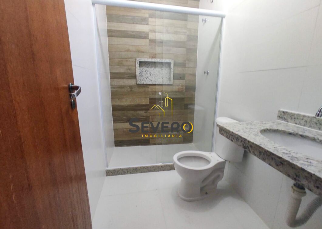 Casa de Condomínio à venda com 3 quartos, 121m² - Foto 19