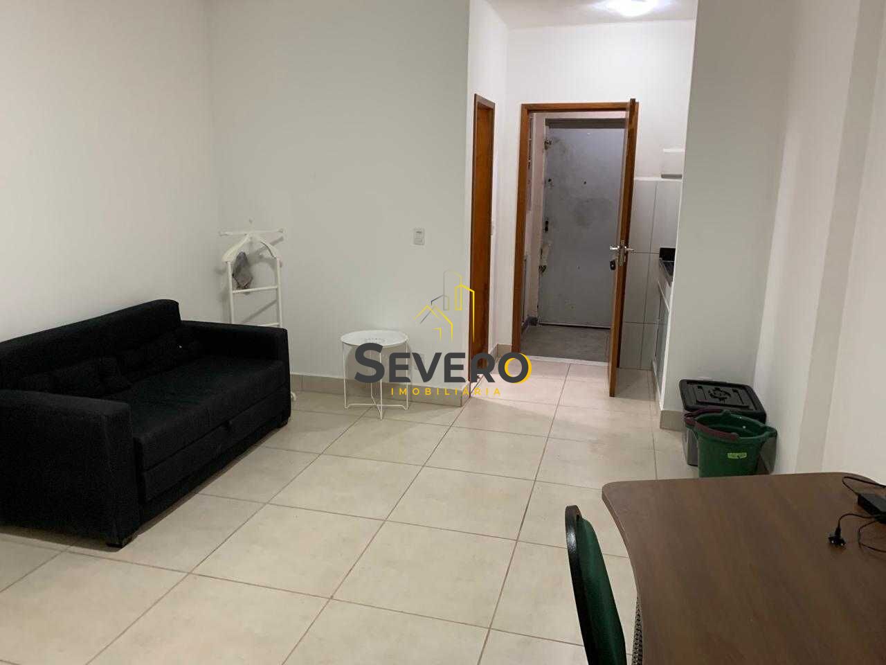 Apartamento, 1 quarto, 23 m² - Foto 6