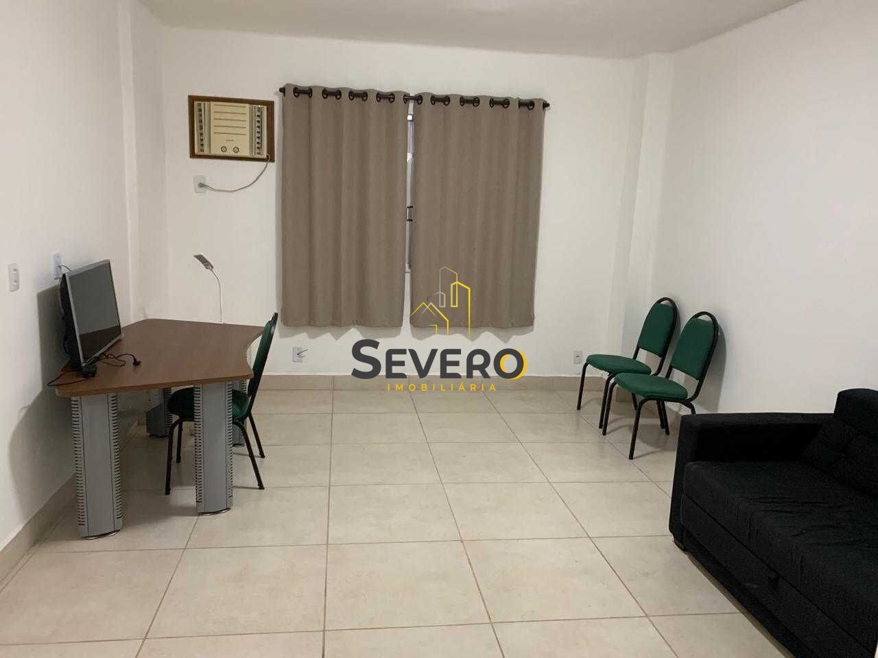 Apartamento, 1 quarto, 23 m² - Foto 7