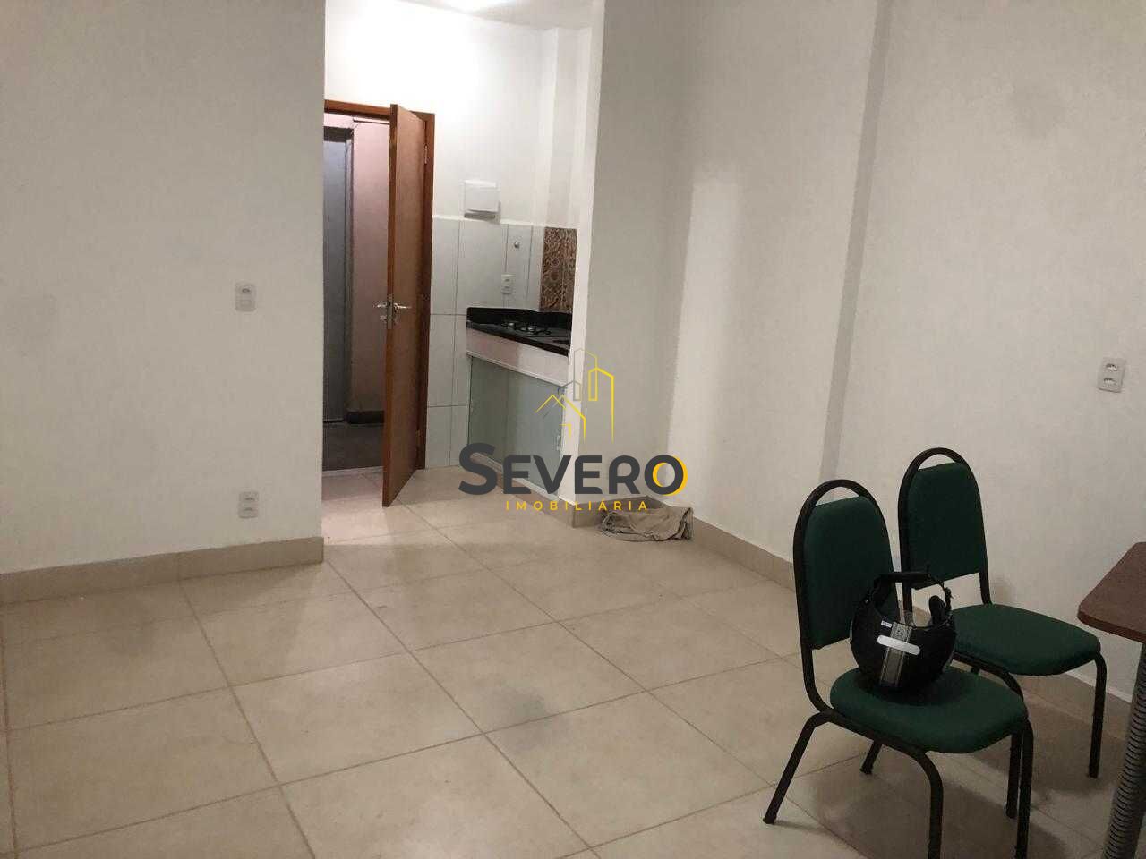 Apartamento, 1 quarto, 23 m² - Foto 10