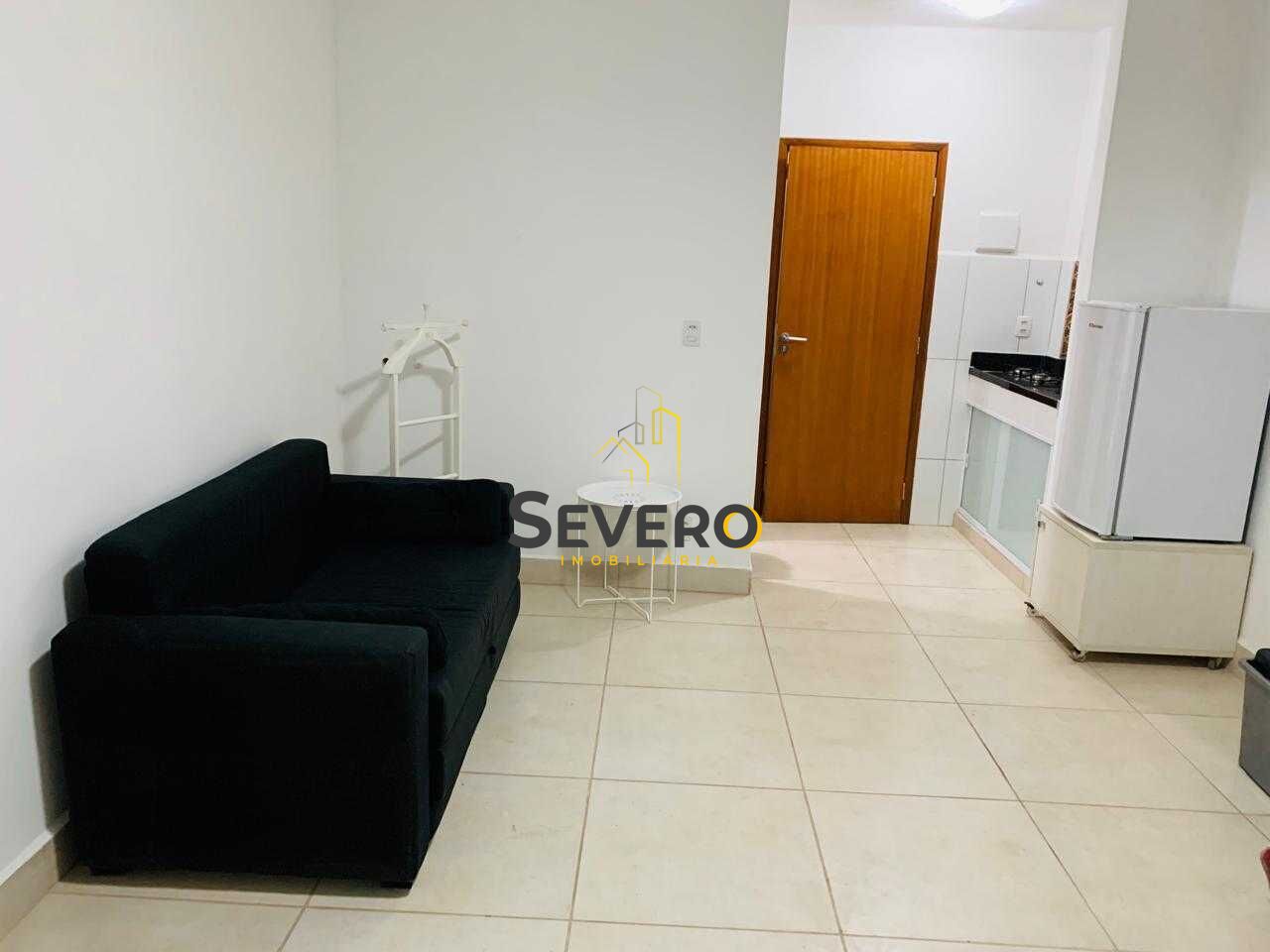 Apartamento, 1 quarto, 23 m² - Foto 5
