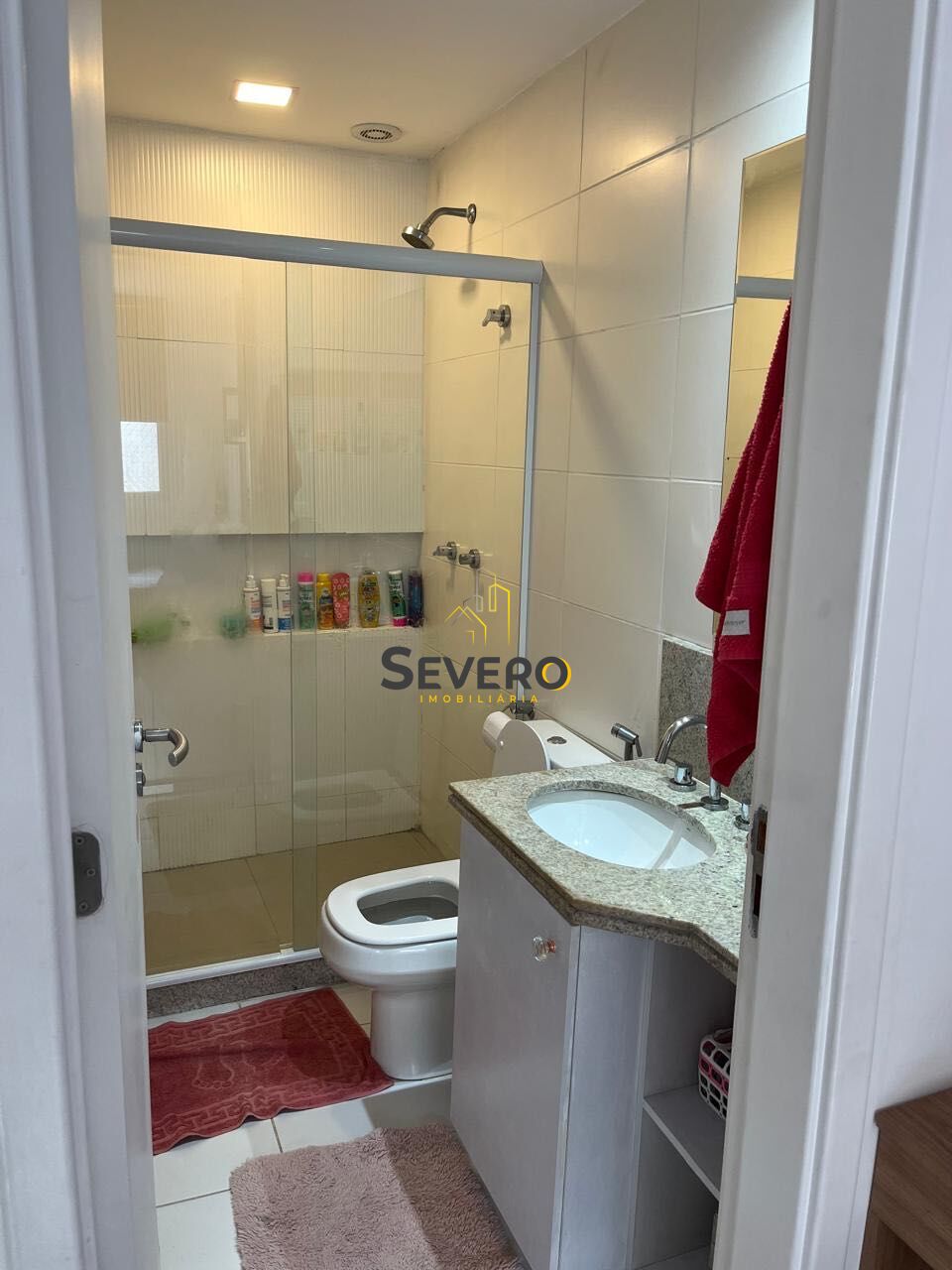 Apartamento à venda com 4 quartos, 140m² - Foto 10