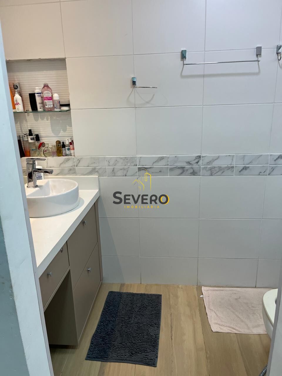 Apartamento à venda com 4 quartos, 140m² - Foto 14