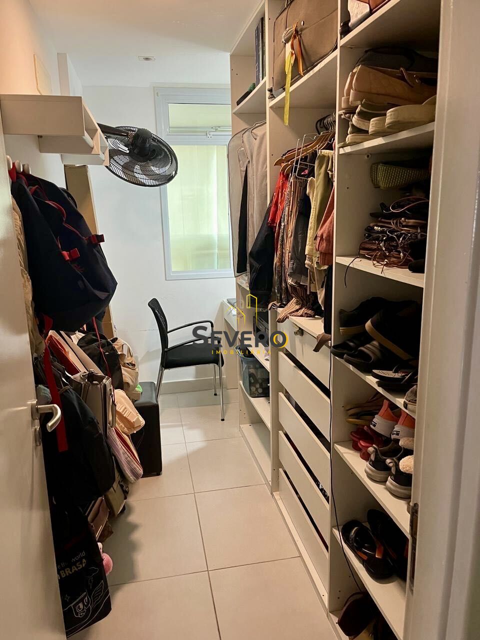 Apartamento à venda com 4 quartos, 140m² - Foto 15