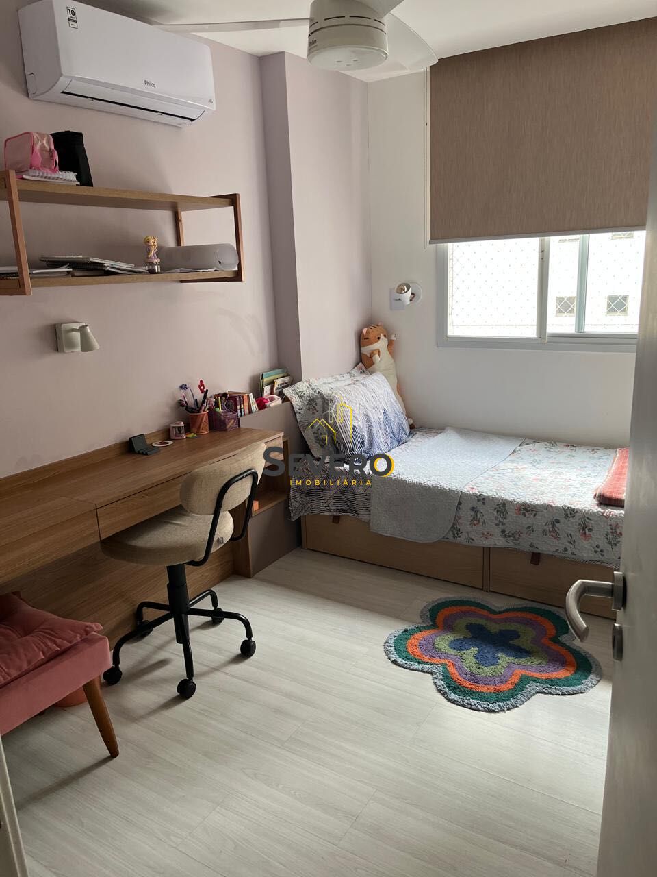 Apartamento à venda com 4 quartos, 140m² - Foto 8