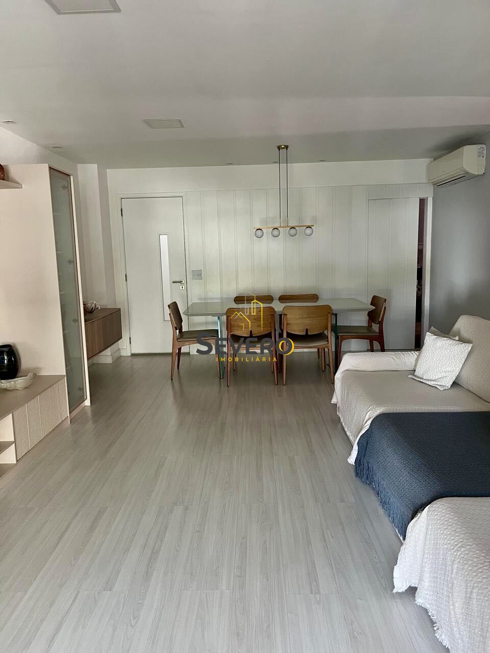 Apartamento à venda com 4 quartos, 140m² - Foto 5