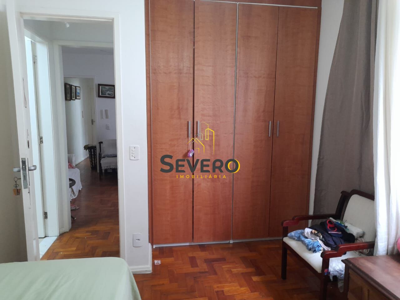 Apartamento à venda com 3 quartos, 90m² - Foto 8