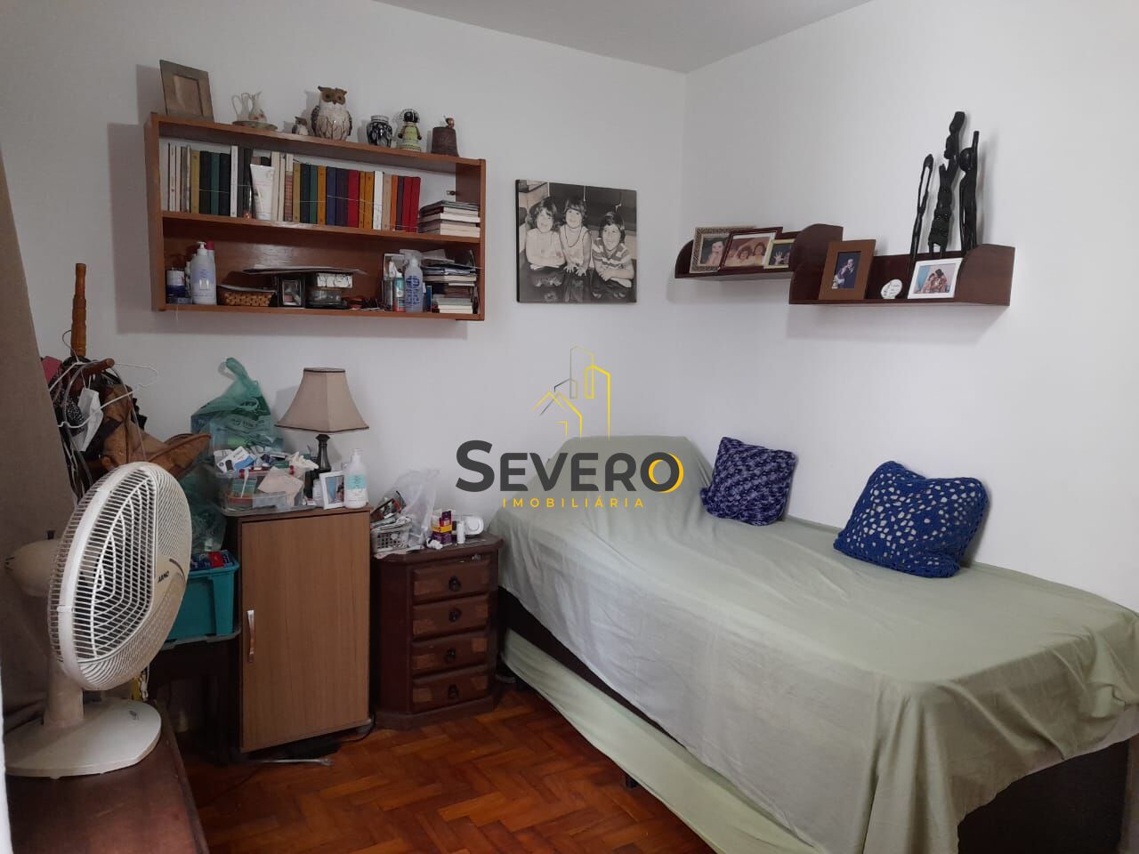 Apartamento à venda com 3 quartos, 90m² - Foto 7