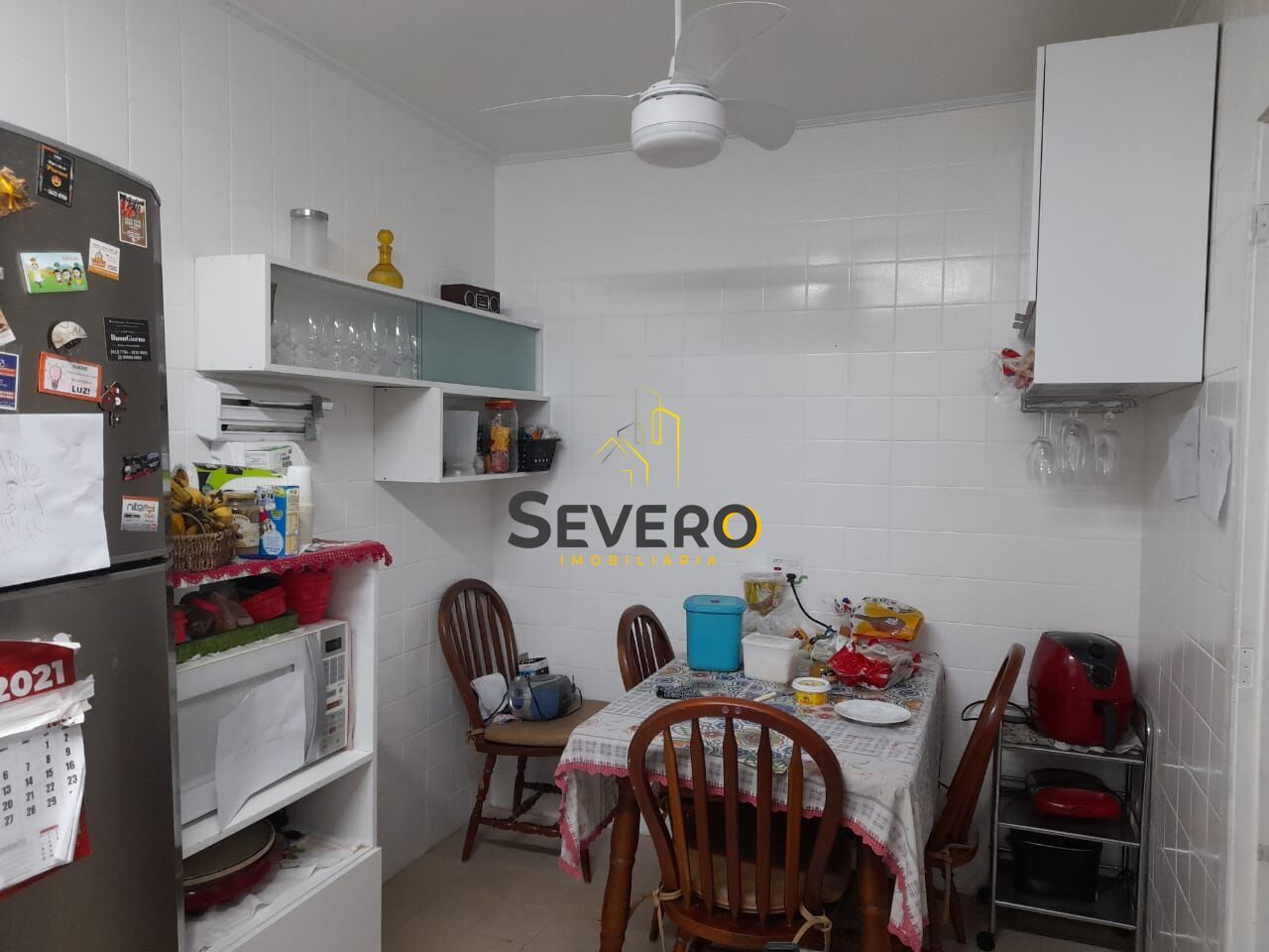 Apartamento à venda com 3 quartos, 90m² - Foto 12