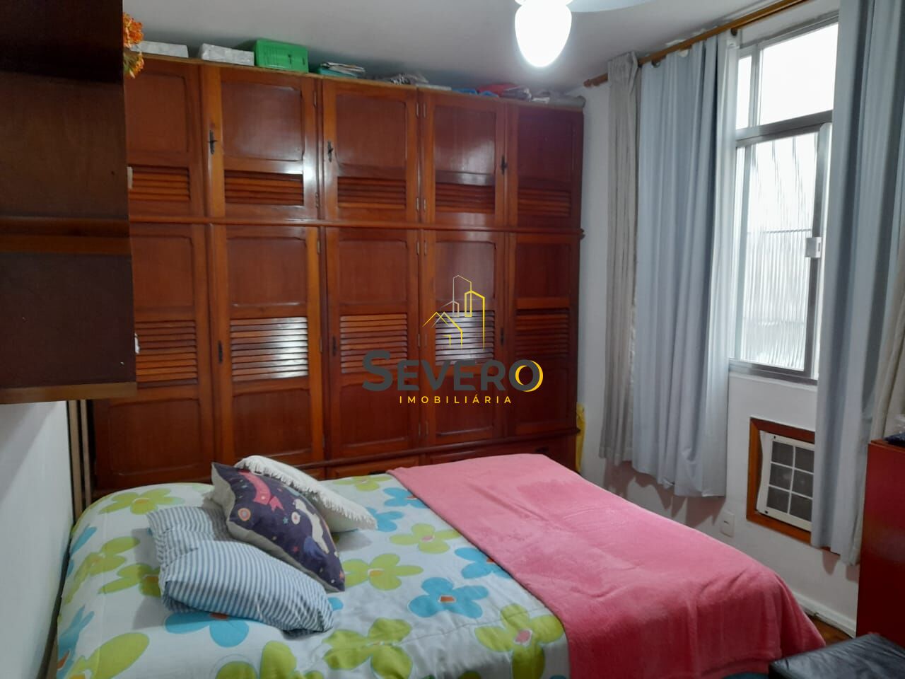 Apartamento à venda com 3 quartos, 90m² - Foto 4