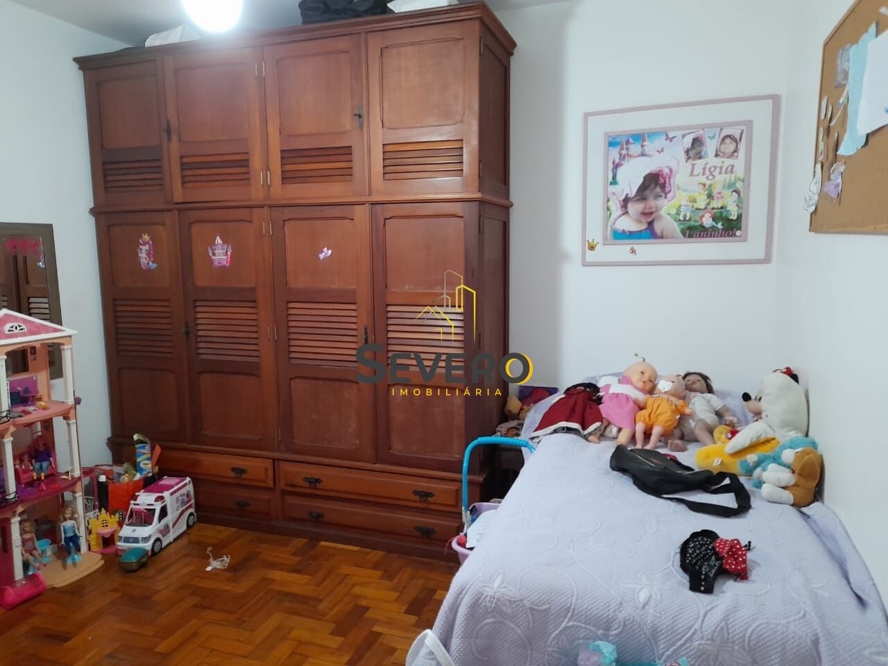 Apartamento à venda com 3 quartos, 90m² - Foto 9