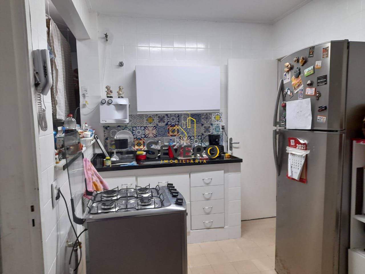 Apartamento à venda com 3 quartos, 90m² - Foto 11