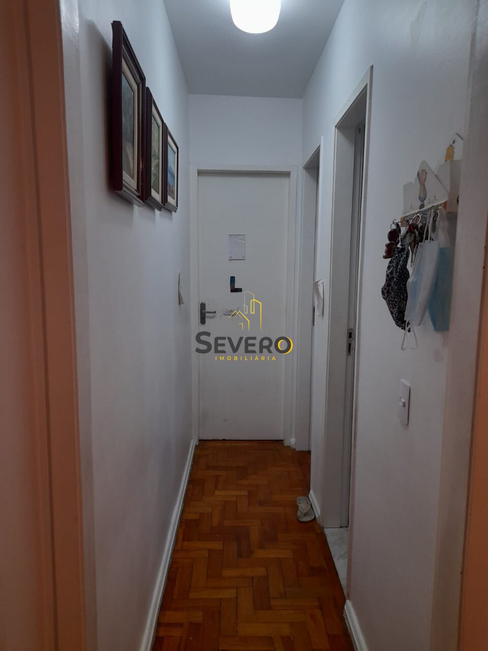 Apartamento à venda com 3 quartos, 90m² - Foto 6