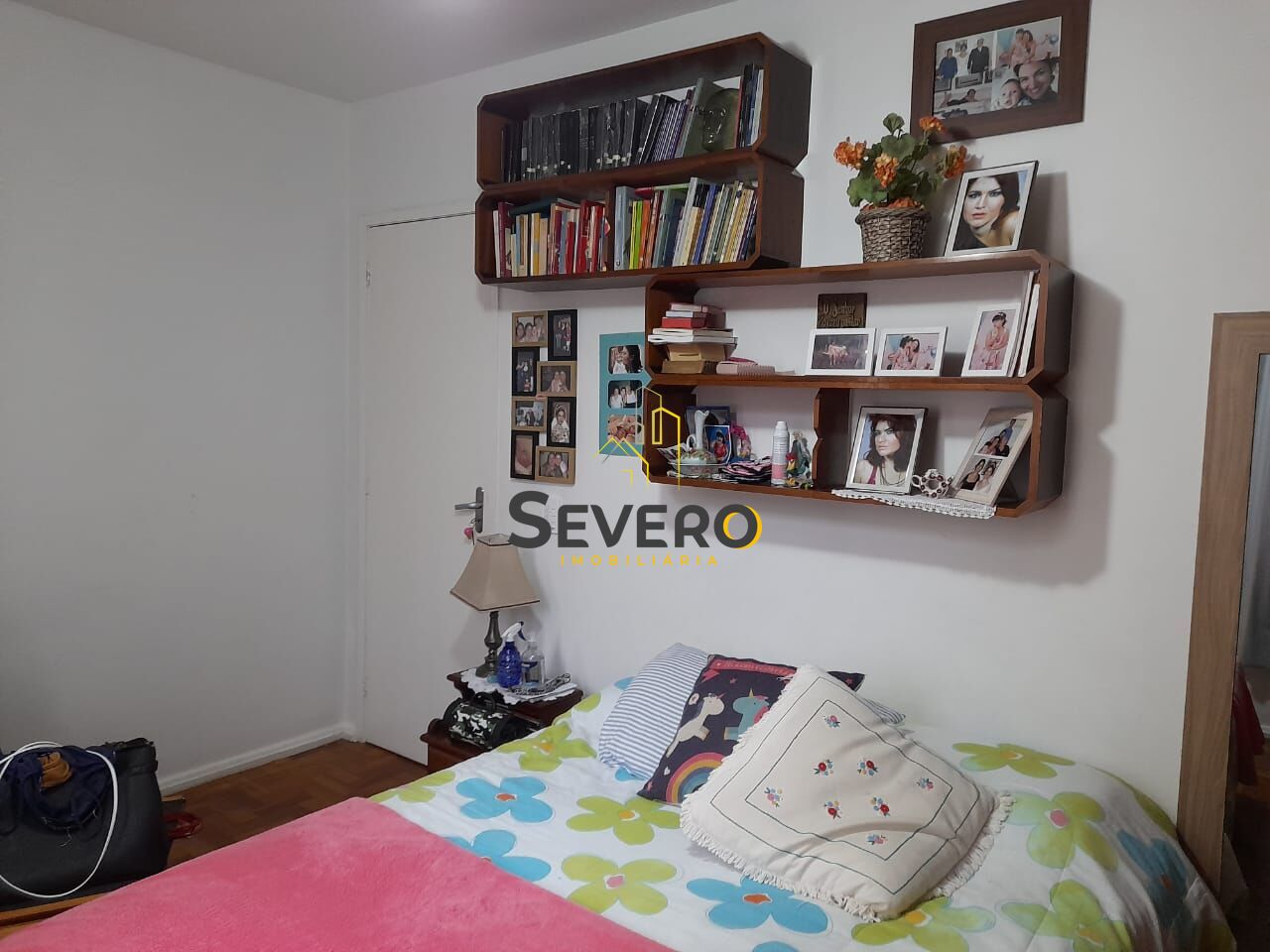 Apartamento à venda com 3 quartos, 90m² - Foto 5