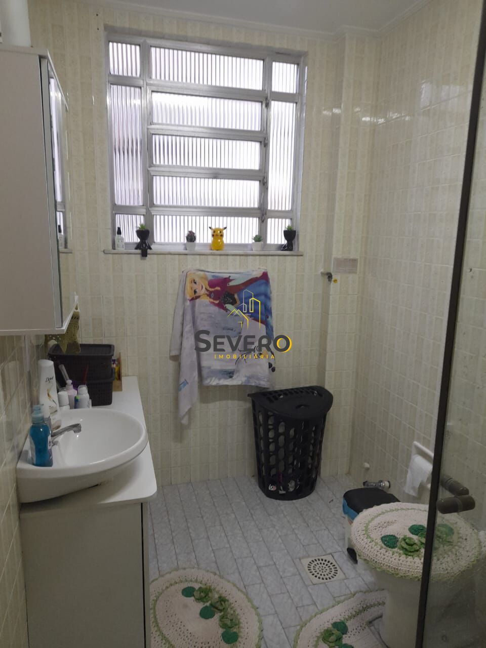 Apartamento à venda com 3 quartos, 90m² - Foto 14