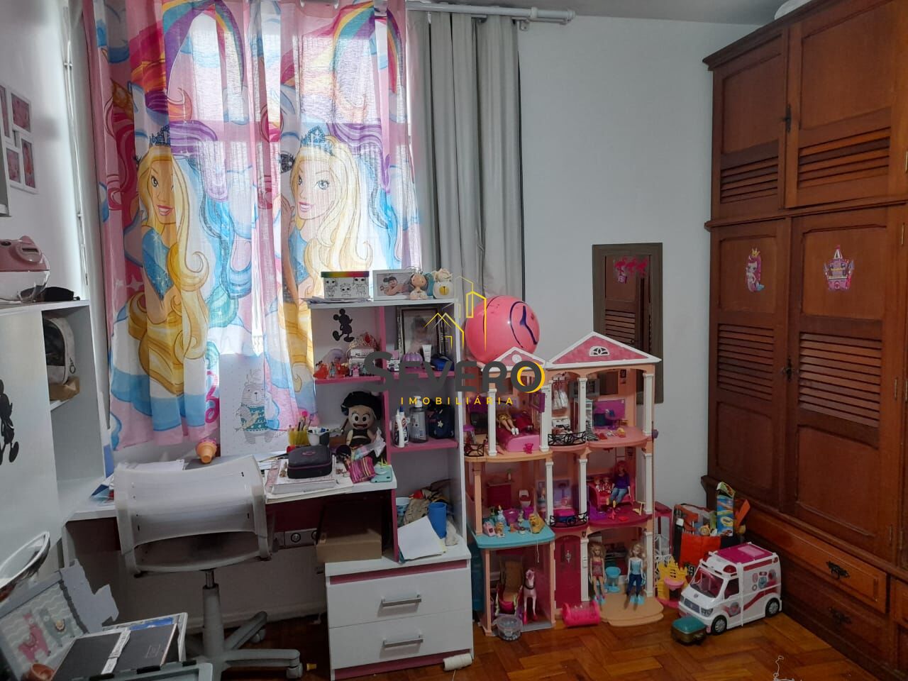 Apartamento à venda com 3 quartos, 90m² - Foto 10