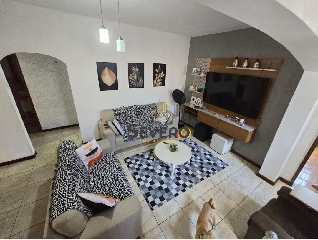 Casa à venda com 3 quartos, 300m² - Foto 5