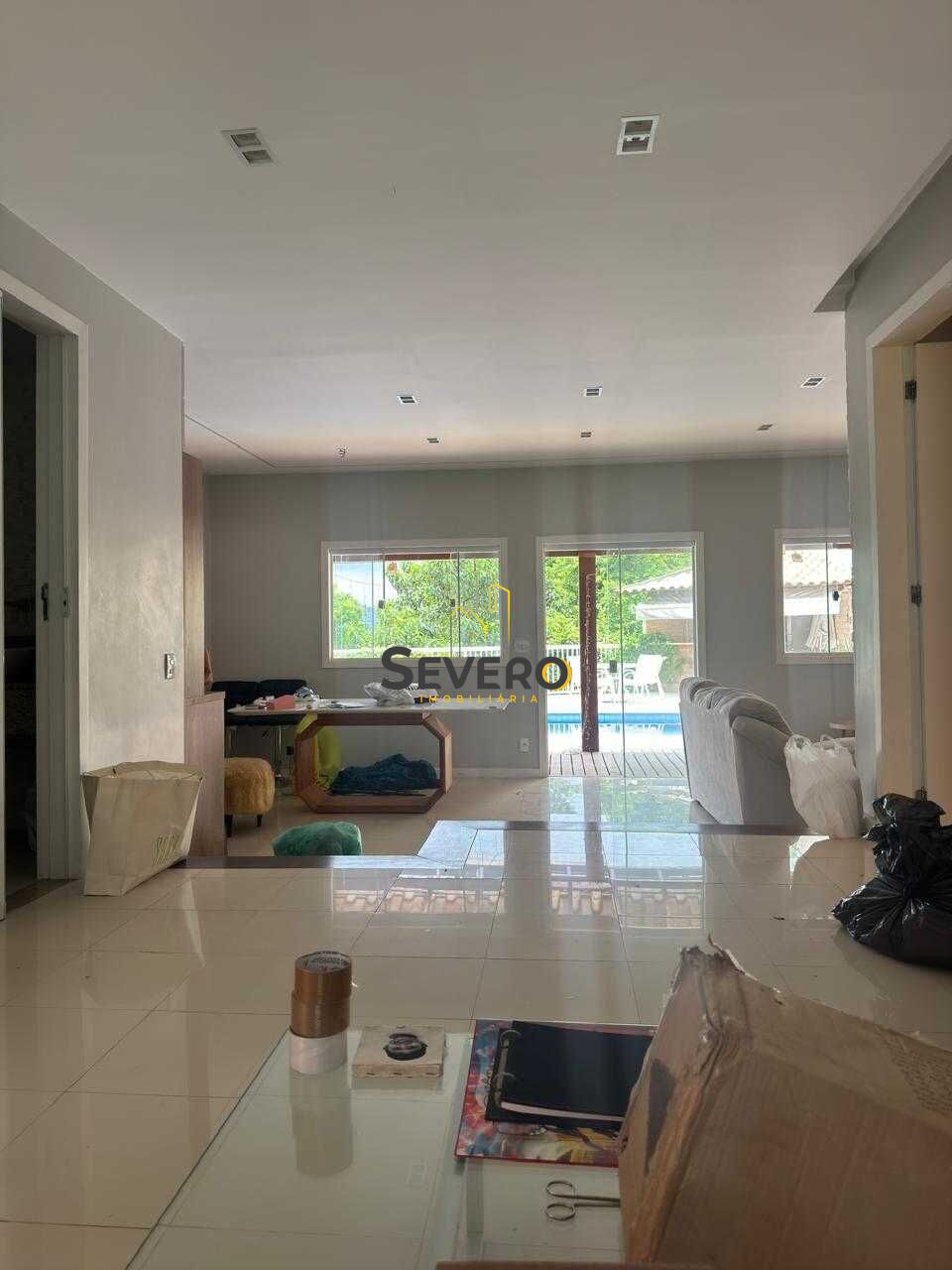 Casa, 3 quartos, 200 m² - Foto 5