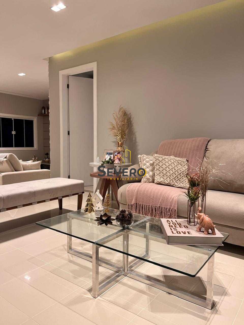 Casa, 3 quartos, 200 m² - Foto 9