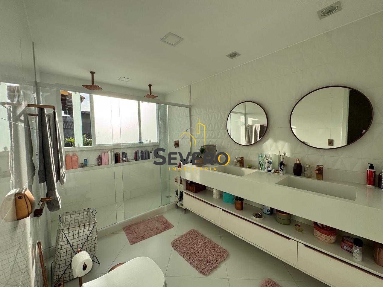 Casa, 3 quartos, 200 m² - Foto 15