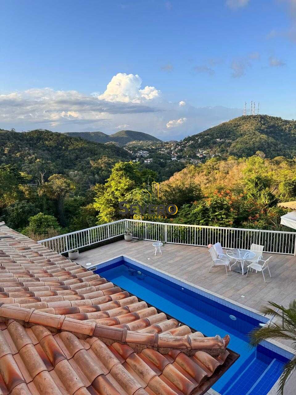 Casa, 3 quartos, 200 m² - Foto 26