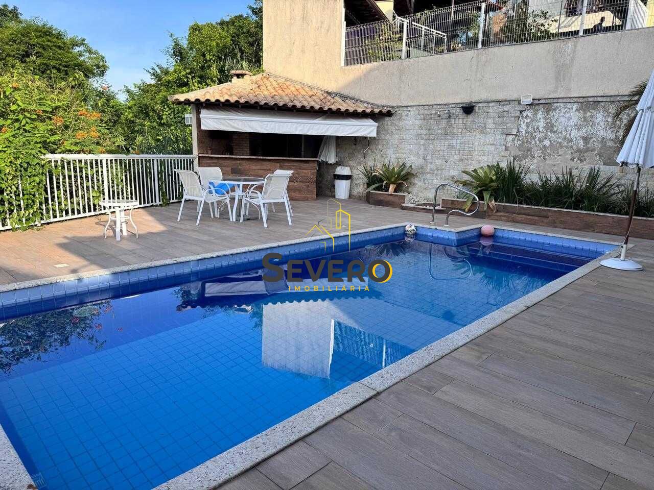 Casa, 3 quartos, 200 m² - Foto 25