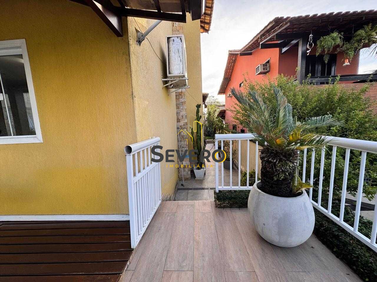 Casa, 3 quartos, 200 m² - Foto 27