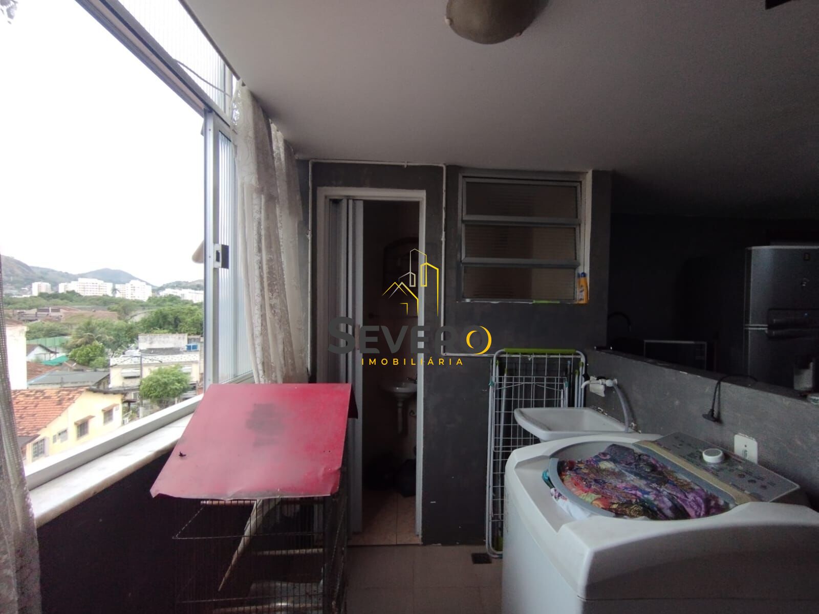 Apartamento à venda com 2 quartos, 77m² - Foto 18