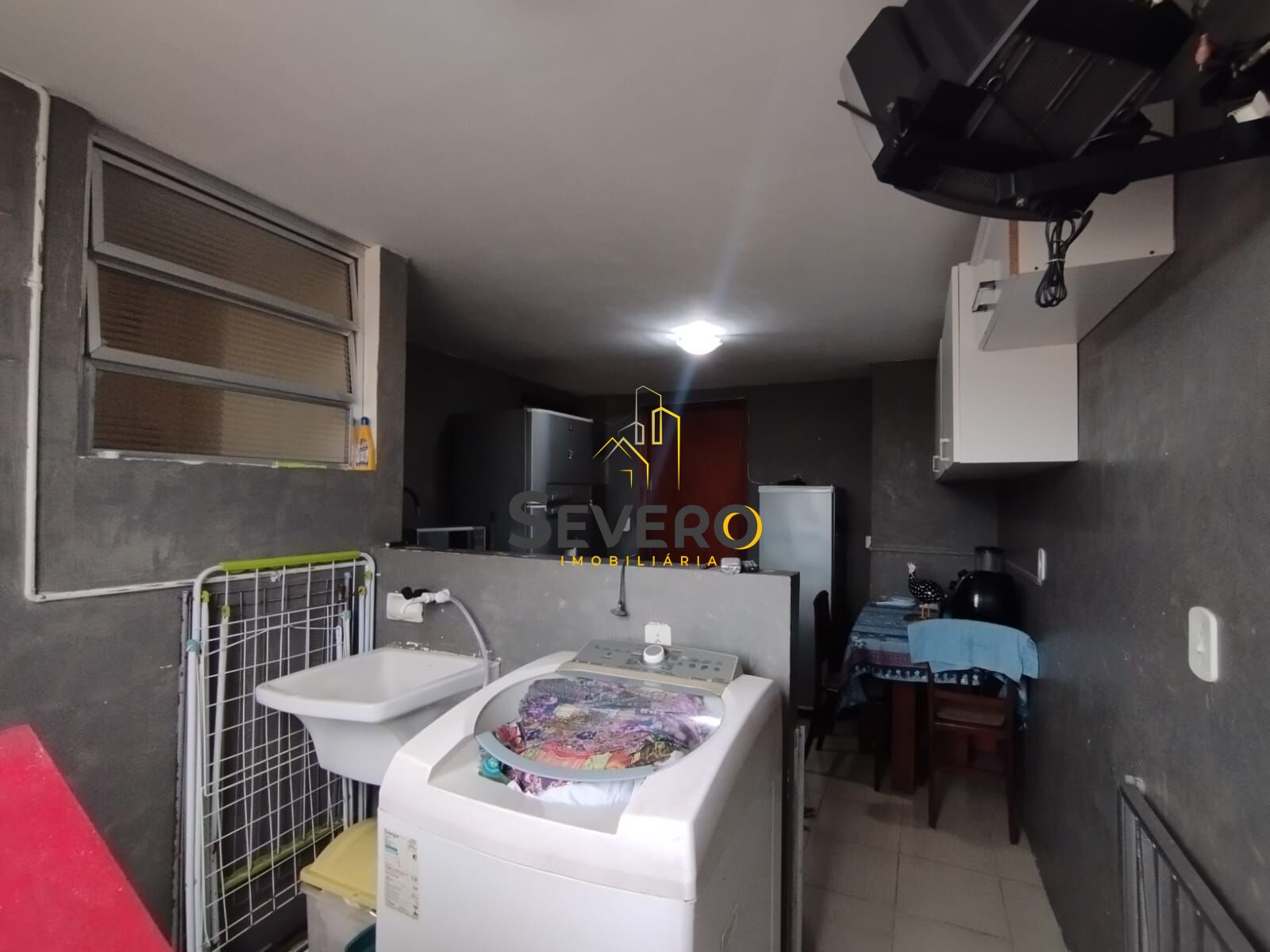 Apartamento à venda com 2 quartos, 77m² - Foto 17