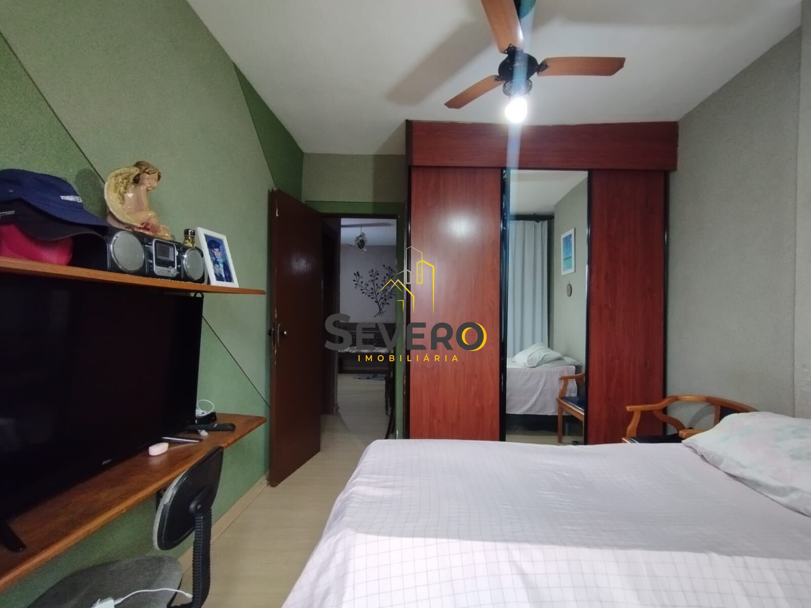 Apartamento à venda com 2 quartos, 77m² - Foto 12