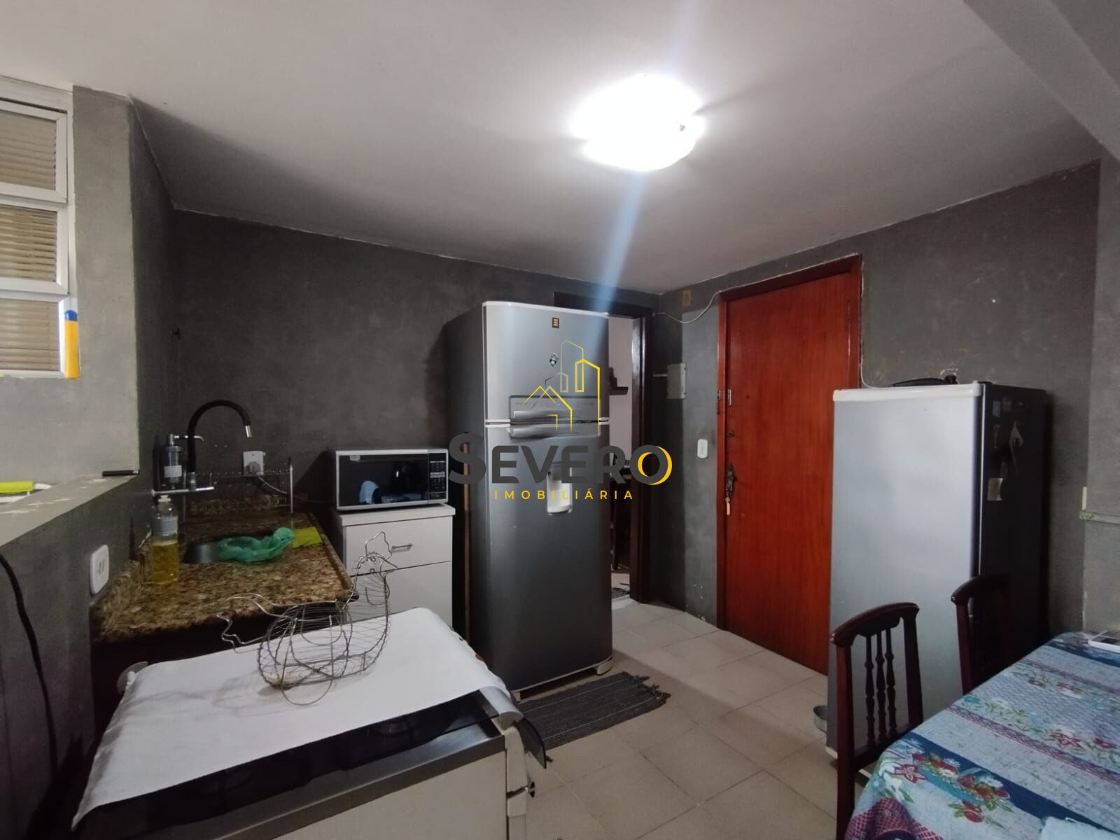 Apartamento à venda com 2 quartos, 77m² - Foto 24