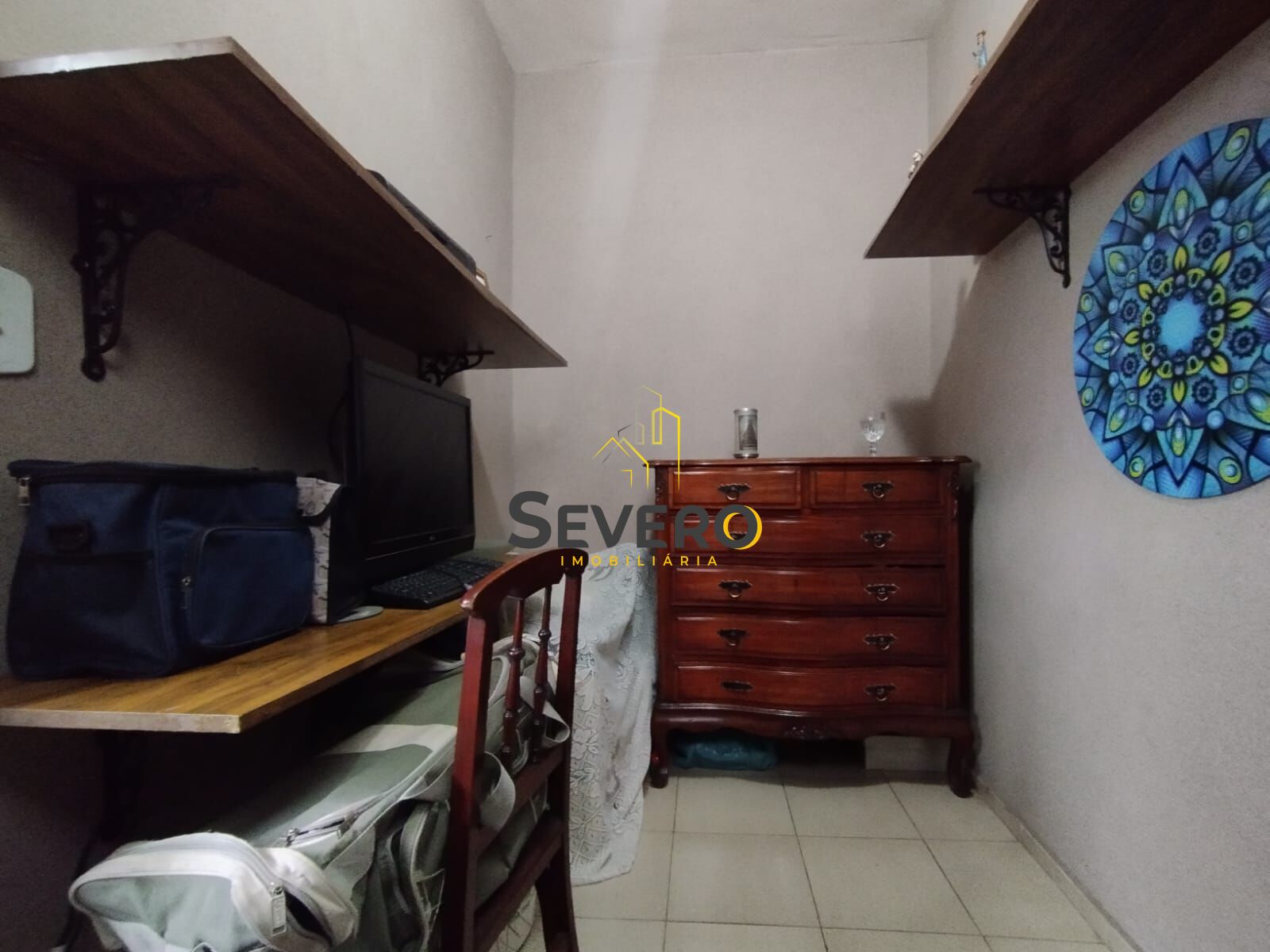 Apartamento à venda com 2 quartos, 77m² - Foto 21