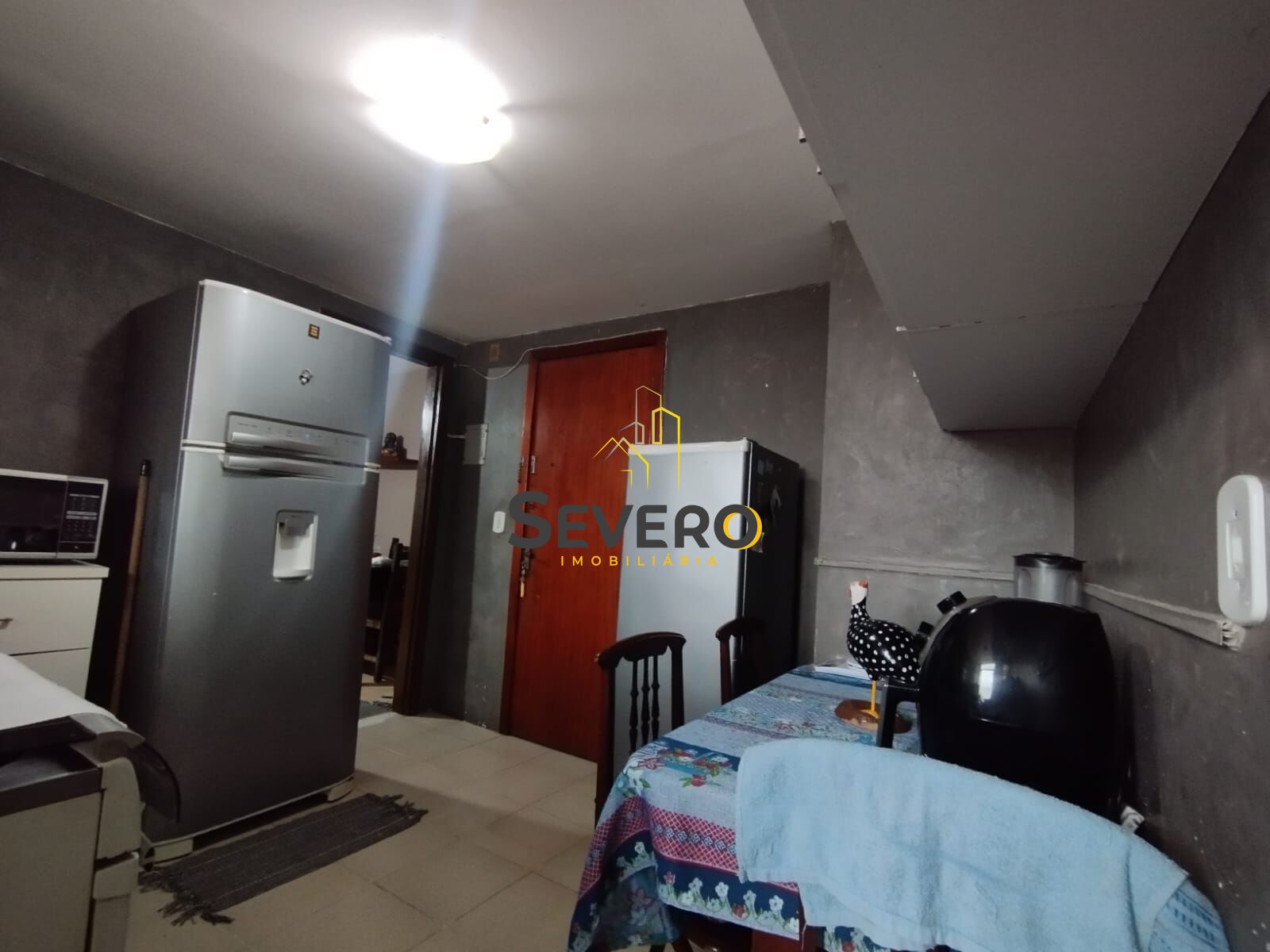 Apartamento à venda com 2 quartos, 77m² - Foto 20