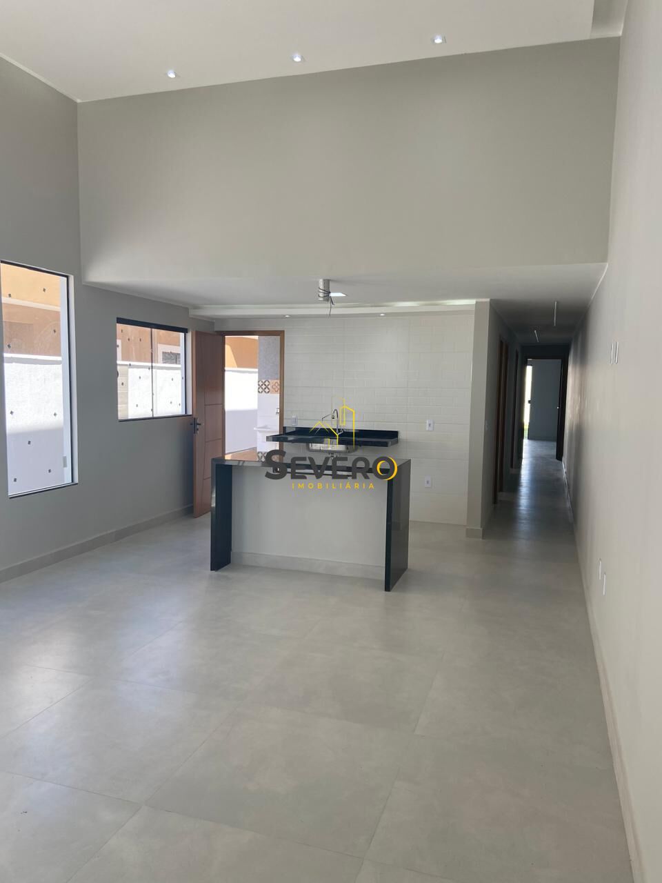 Casa à venda com 3 quartos, 92m² - Foto 7