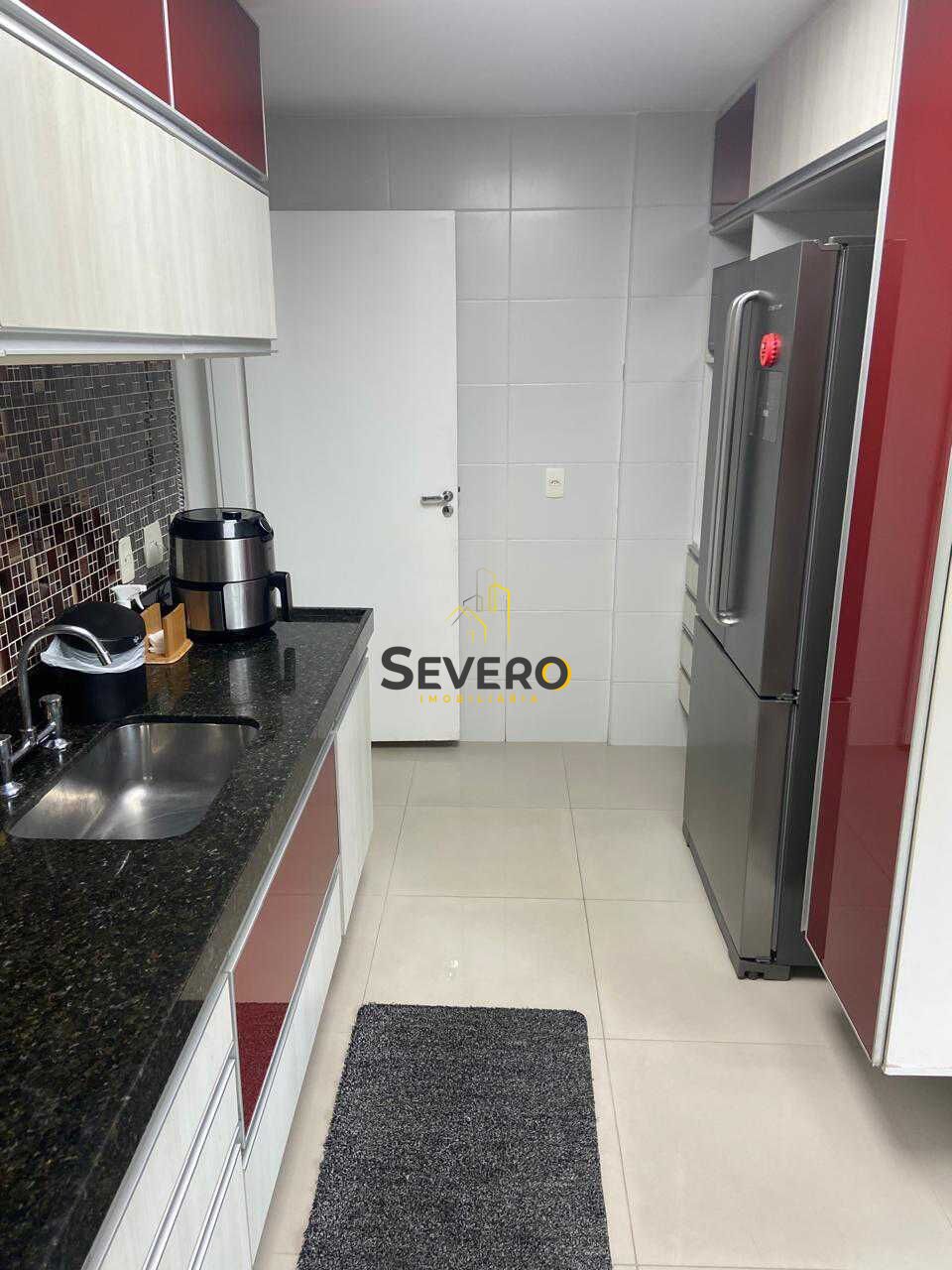 Cobertura à venda com 4 quartos, 215m² - Foto 12