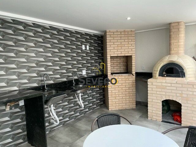 Casa à venda com 4 quartos, 194m² - Foto 5