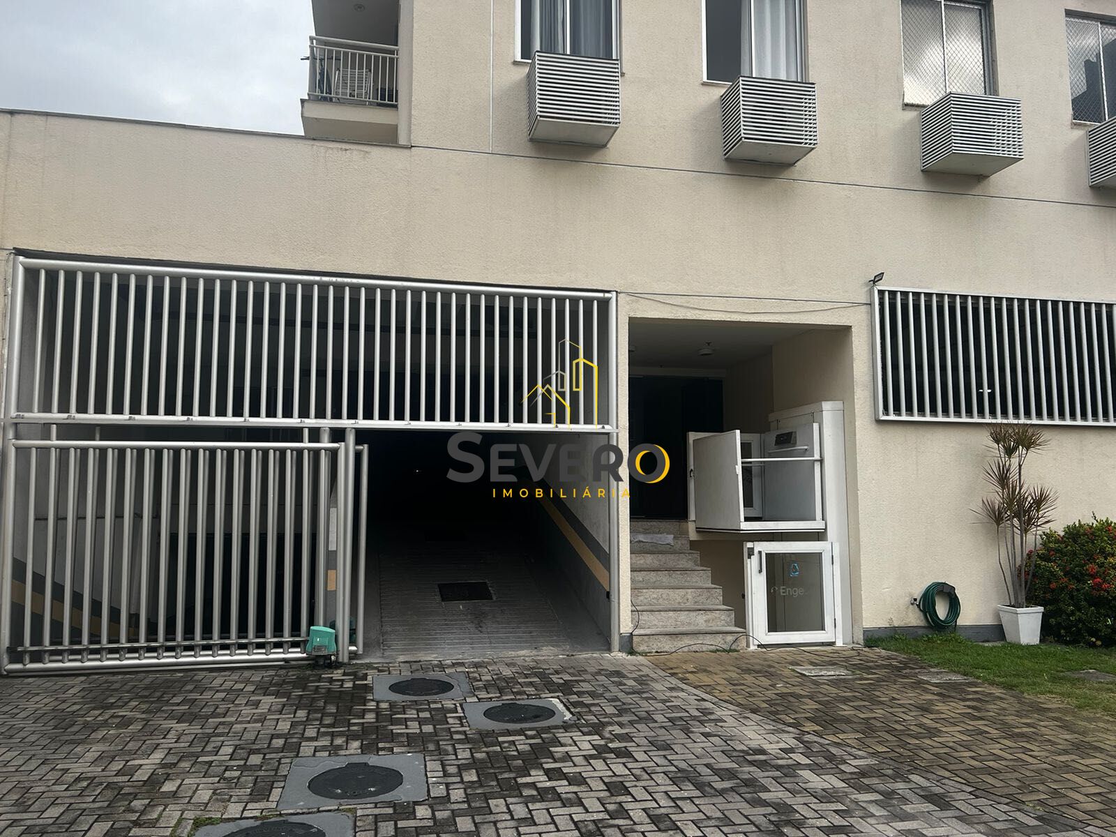 Apartamento, 2 quartos, 50 m² - Foto 2