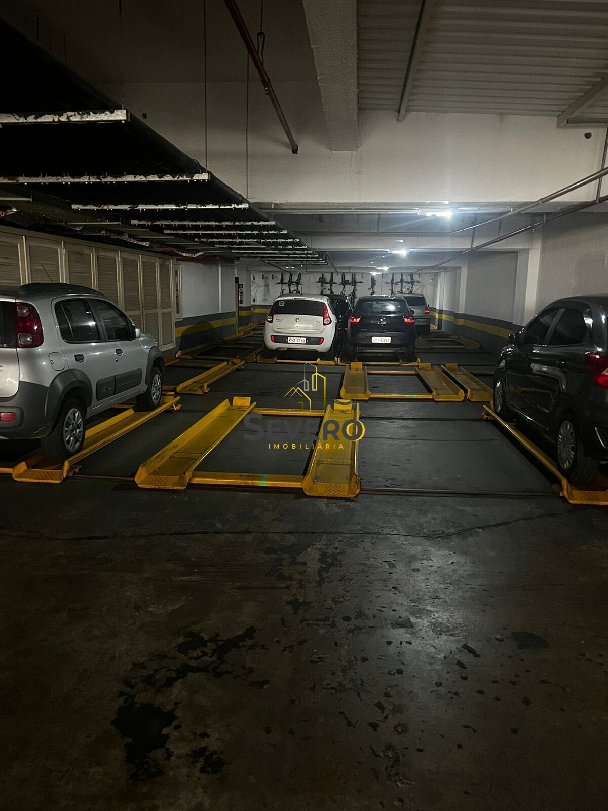 Apartamento, 2 quartos, 50 m² - Foto 4