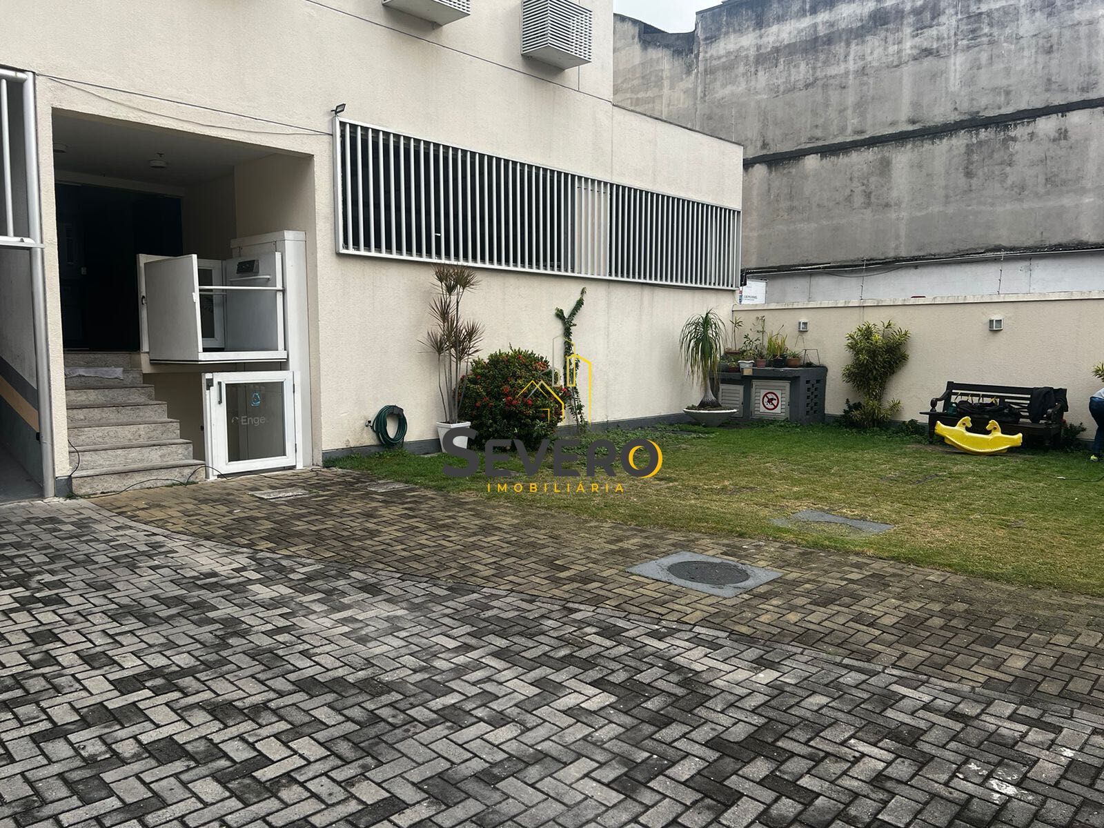 Apartamento, 2 quartos, 50 m² - Foto 3