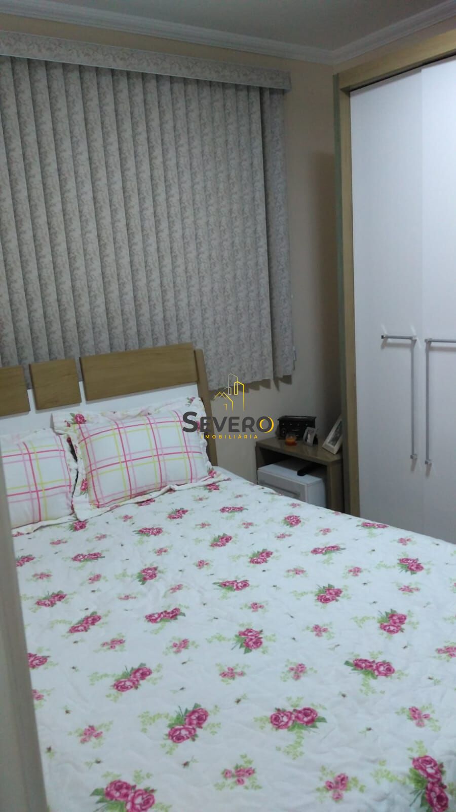 Apartamento à venda com 2 quartos, 60m² - Foto 12