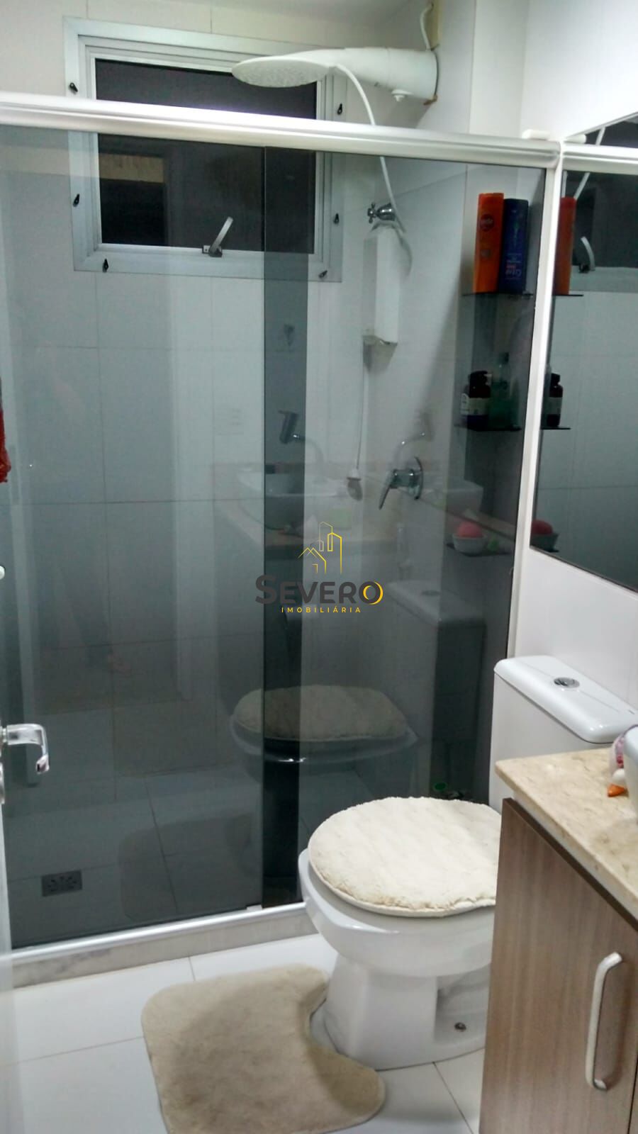 Apartamento à venda com 2 quartos, 60m² - Foto 9