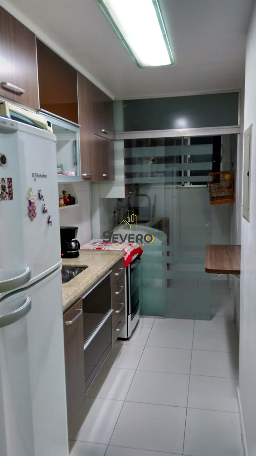 Apartamento à venda com 2 quartos, 60m² - Foto 10