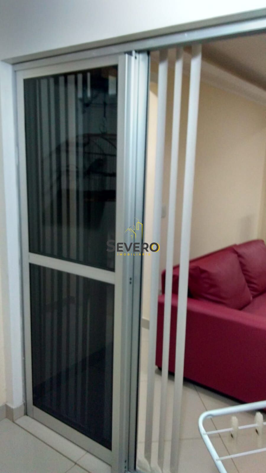 Apartamento à venda com 2 quartos, 60m² - Foto 5