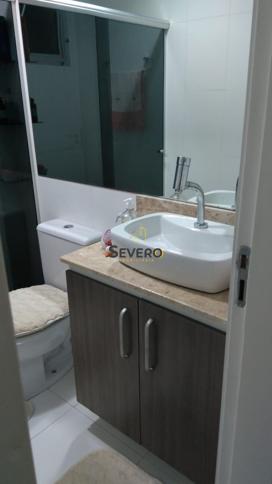 Apartamento à venda com 2 quartos, 60m² - Foto 11